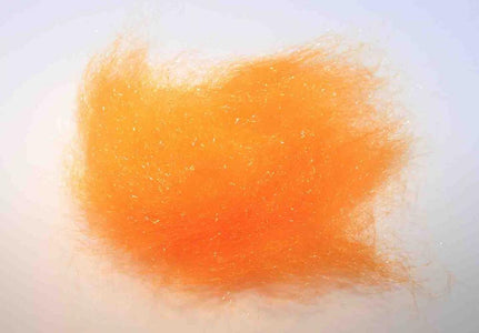 Du tilføjede <b><u>STF Dubbing - Yellow Orange</u></b> til kurven.