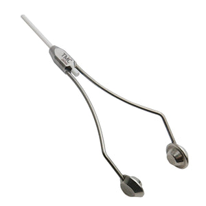 Du tilføjede <b><u>TMC Ceramic Bobbin Evo STD Bent</u></b> til kurven.