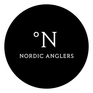 Du tilføjede <b><u>Nordic Anglers - Sticker</u></b> til kurven.