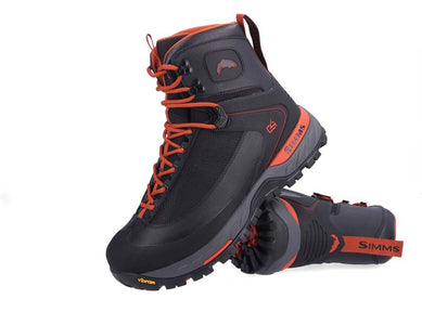 Du tilføjede <b><u>G4 Pro Powerlock Boot Carbon</u></b> til kurven.