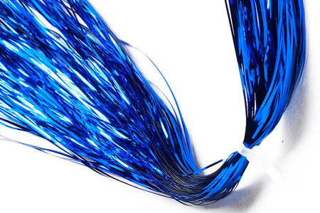 Du tilføjede <b><u>Flashabou Magnum - Dark Blue</u></b> til kurven.