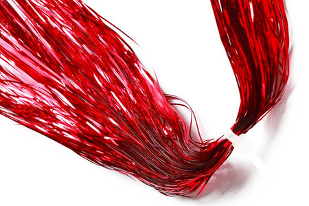 Du tilføjede <b><u>Flashabou Magnum - Red</u></b> til kurven.