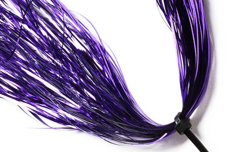 Du tilføjede <b><u>Flashabou Magnum - Purple</u></b> til kurven.