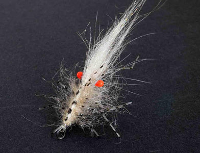 Du tilføjede <b><u>Kern Leo shrimp</u></b> til kurven.