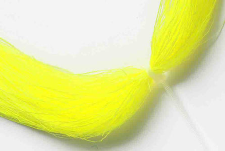 Du tilføjede <b><u>Fl. Neon Flash - Yellow</u></b> til kurven.
