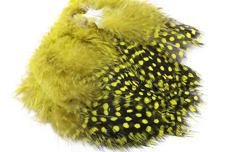 Du tilføjede <b><u>Perlehøne - Yellow</u></b> til kurven.