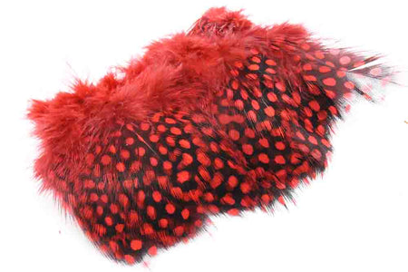 Du tilføjede <b><u>Perlehøne - Red</u></b> til kurven.