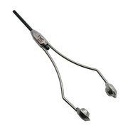 TMC Ceramic Bobbin Evo HD STD Straight