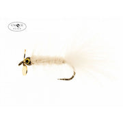 Dog Nobbler Propeller Str 4 - Fl. White