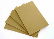 Wapsi Fly Foam Khaki