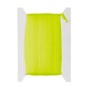 Du tilføjede <b><u>Tiemco Hi-Vis Dry Wing - FL. Yellow</u></b> til kurven.