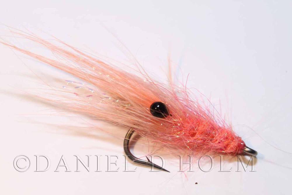 SLF Saltwater - Fl.Red