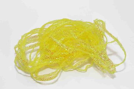 Du tilføjede <b><u>Flat Diamond Braid - Yellow</u></b> til kurven.