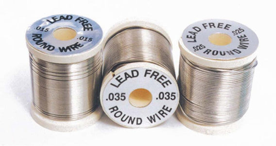 Du tilføjede <b><u>Lead Wire</u></b> til kurven.