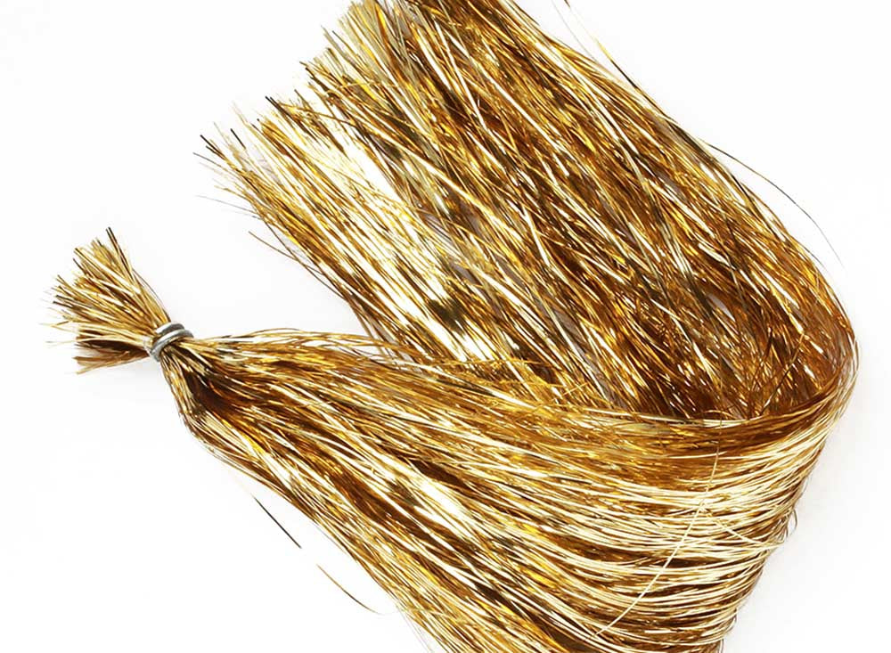 Micro Flashabou 0,2 mm - Gold