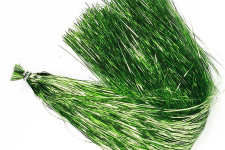 Du tilføjede <b><u>Flashabou Standard - Lime</u></b> til kurven.