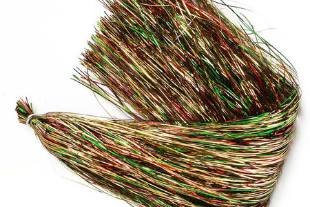 Du tilføjede <b><u>Flashabou Standard - Perch</u></b> til kurven.