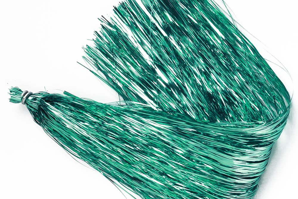 Flashabou Standard - Sea Foam Green