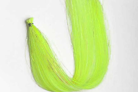 Du tilføjede <b><u>Flashabou standard Pearl Fl. glow in the dark - Yellow</u></b> til kurven.