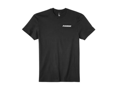 Du tilføjede <b><u>Sage T-Shirt - Black</u></b> til kurven.
