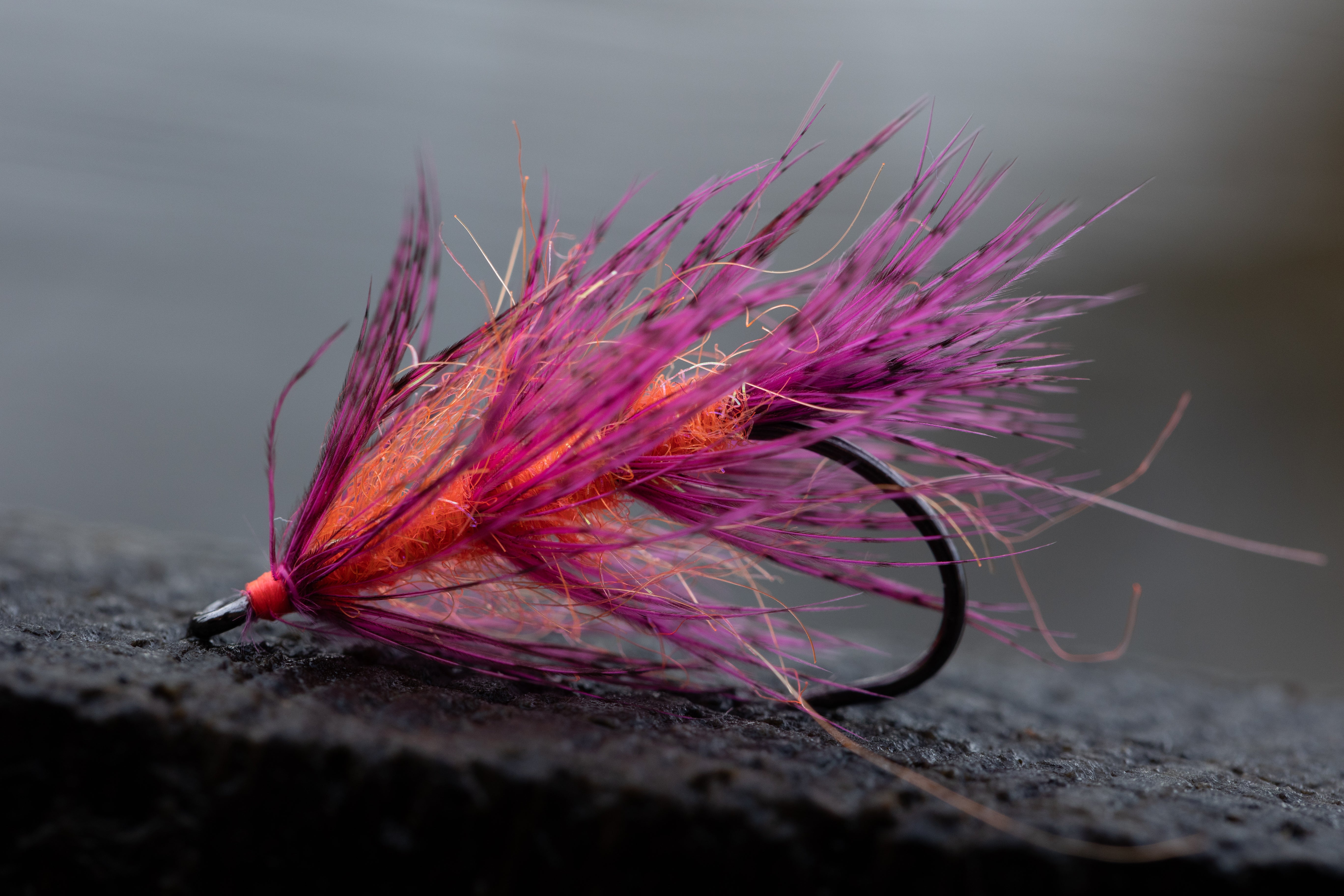 Materialesæt - Pink Partridge