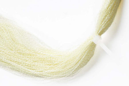 Du tilføjede <b><u>Flashabou Accent Crystal Flash - Fl. Glow in the dark White</u></b> til kurven.