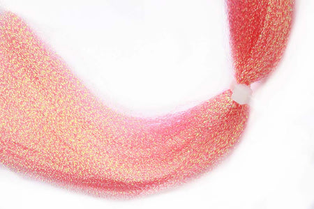 Du tilføjede <b><u>Flashabou Accent Crystal Flash - Pearl Hot Orange</u></b> til kurven.