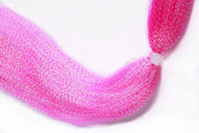 Flashabou Accent Crystal Flash - Pearl HOT Pink (FL !!)