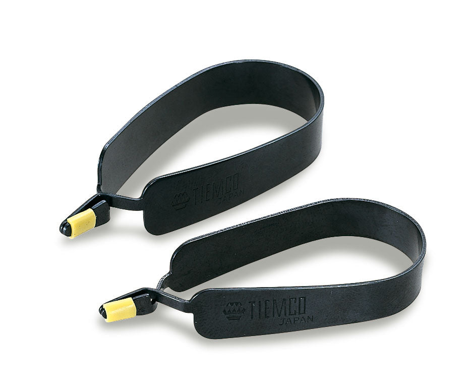 TMC Soft-Tip Hackle Plier Small