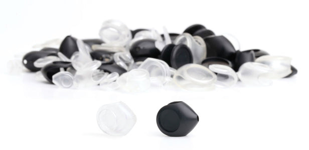 Du tilføjede <b><u>Pro Softhead - Clear</u></b> til kurven.