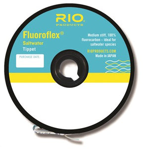 Du tilføjede <b><u>RIO - Fluoroflex Saltwater ( 55 - 100 lbs)</u></b> til kurven.
