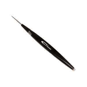 Du tilføjede <b><u>A. Jensen Needle Dubbingnål</u></b> til kurven.
