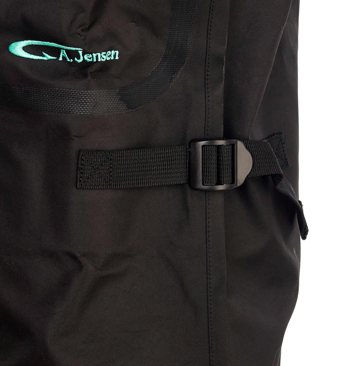 A.Jensen Narvi II Waders + Callisto Vadestøvler + Vaderstaske
