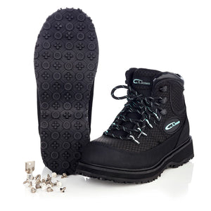 A.Jensen IMPALA Wading Boot - Rubber