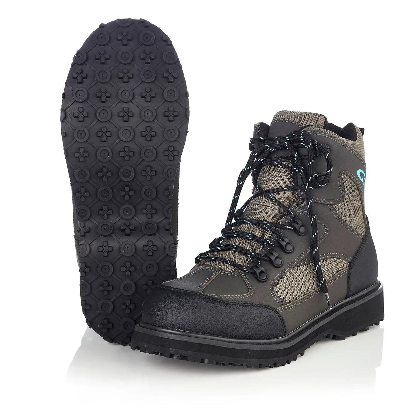Atlas Waders + Calisto vadestøvler + Vaderstaske