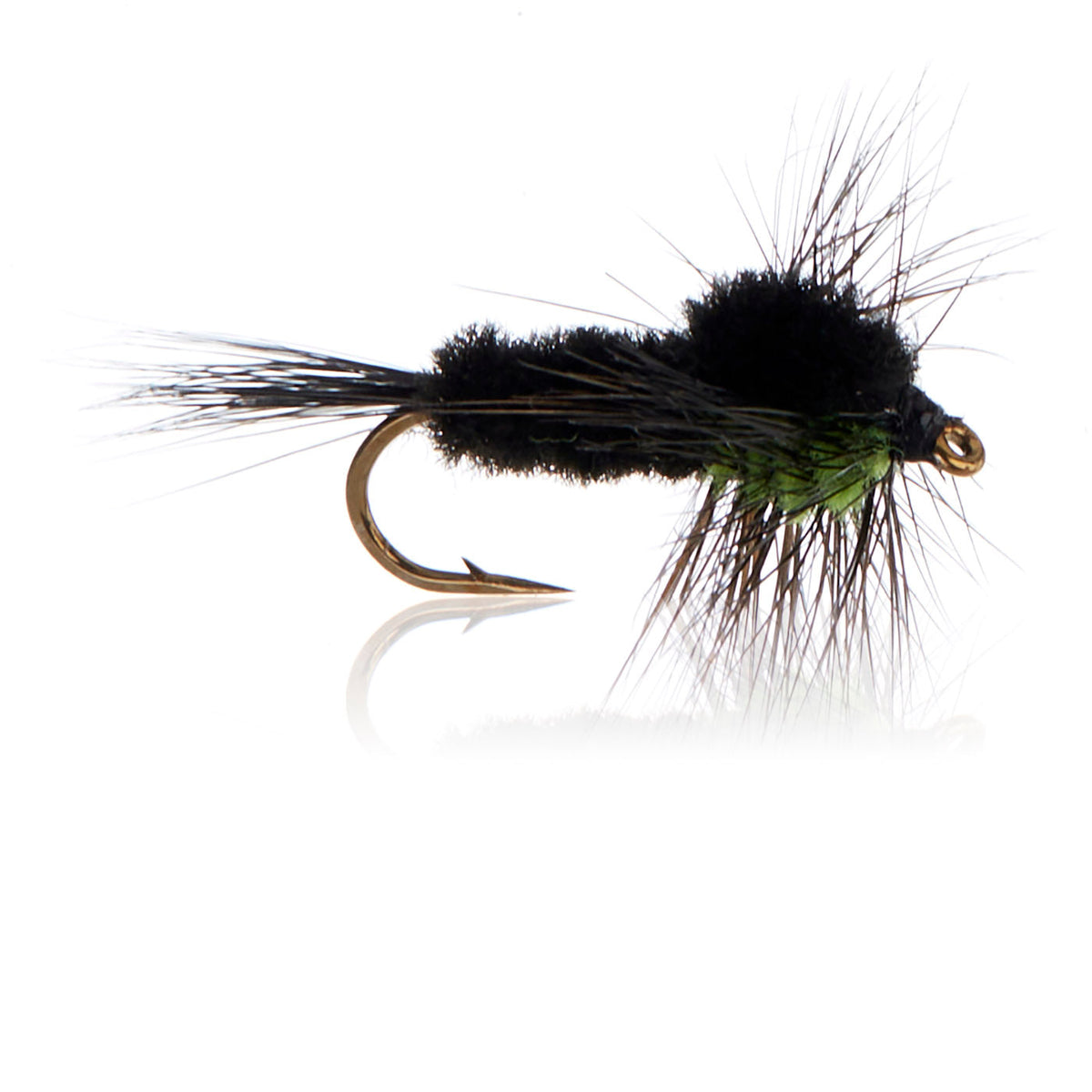 A.Jensen LURES & ATTRACTOR FLIES (P&T FLIES) - Series 1 â€“ AJF-200104.jpg