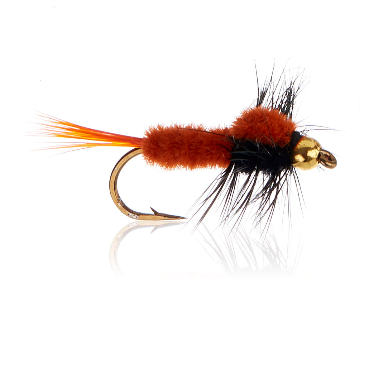 A.Jensen LURES & ATTRACTOR FLIES (P&T FLIES) - Series 1 â€“ AJF-200121.jpg