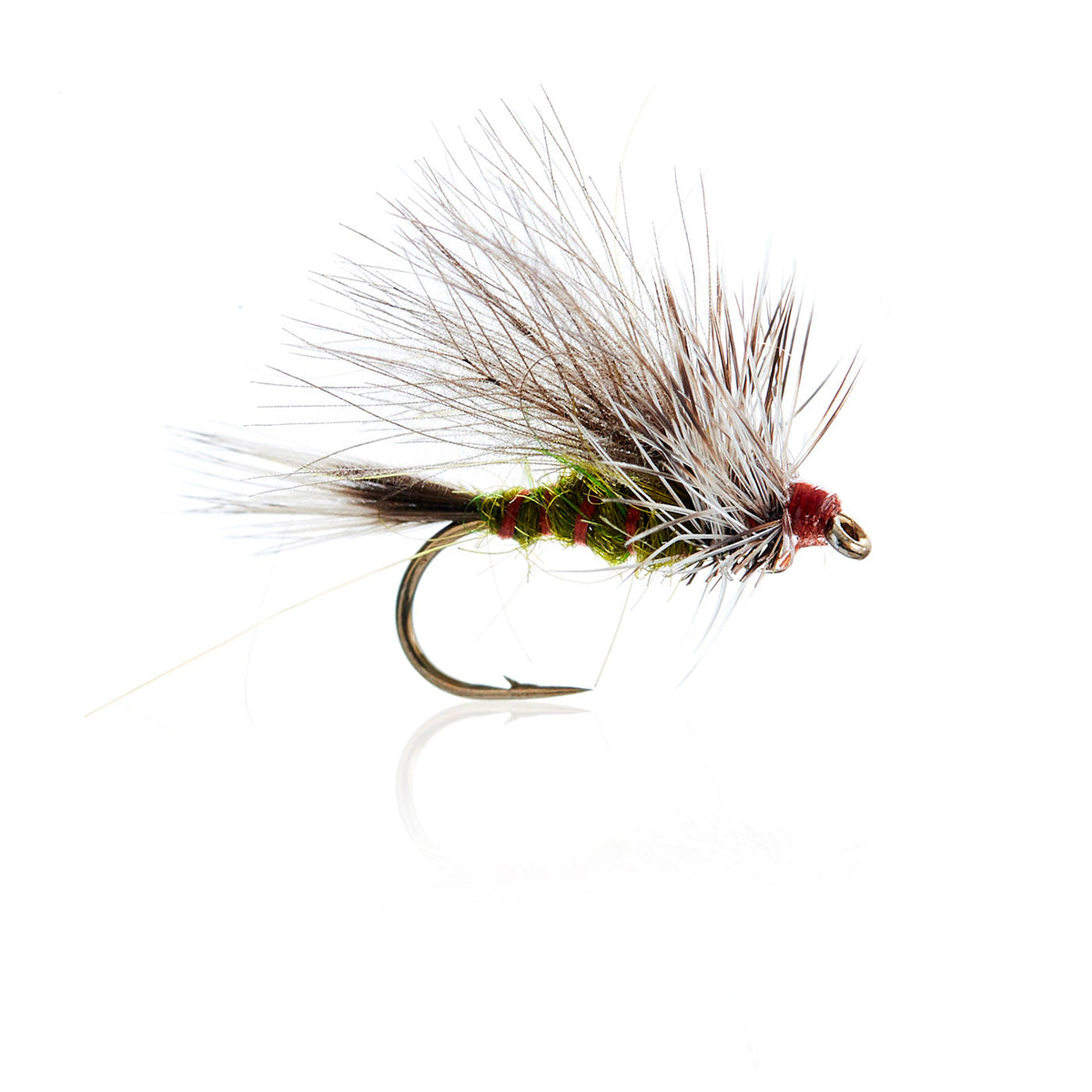 A.Jensen DRY FLIES - Modern Classics 1 â€“ AJF_300111.jpg