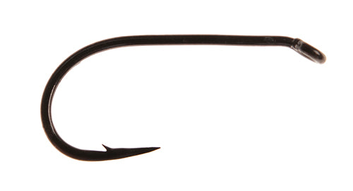AHREX FW502 – Dry Fly Light Barbed