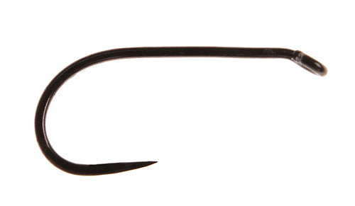 Du tilføjede <b><u>AHREX FW503 – Dry Fly Light Barbless</u></b> til kurven.