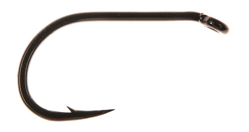 AHREX FW504 – Short Shank Dry