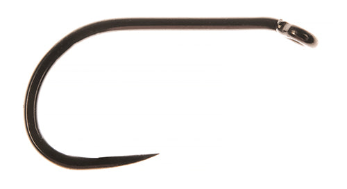 Du tilføjede <b><u>AHREX FW505 – Short Shank Dry Barbless</u></b> til kurven.
