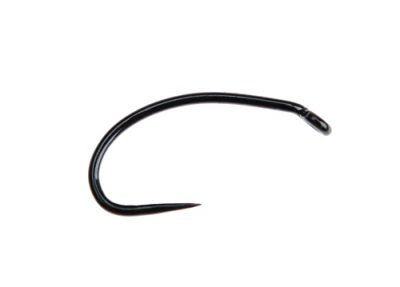 Du tilføjede <b><u>AHREX FW541 – Curved Nymph – Barbless</u></b> til kurven.