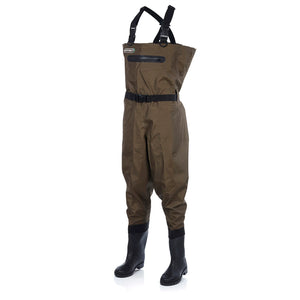 Du tilføjede <b><u>A.jensen Affinity AURELIA waders</u></b> til kurven.