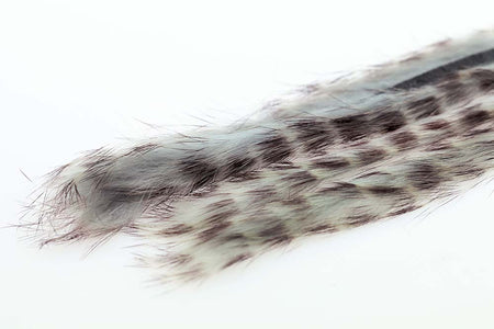 Du tilføjede <b><u>3 mm Rabbit Barred Zonkerstrip - Shad Grey</u></b> til kurven.