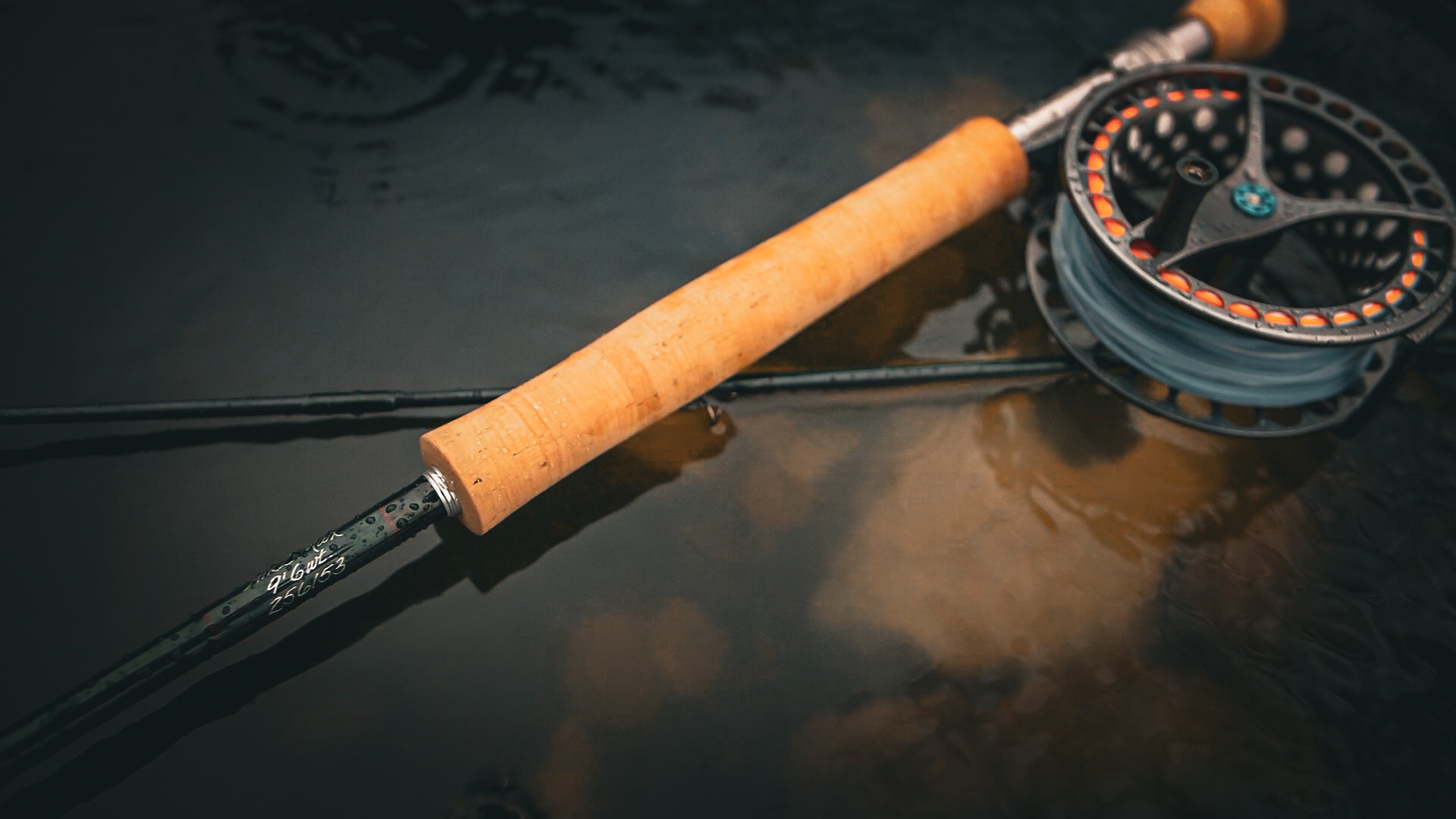 Winston Fly Rods