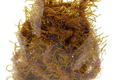 Creeper chenille - UV Brown
