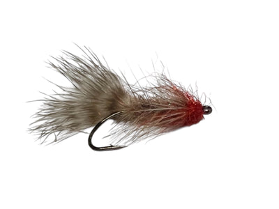 Du tilføjede <b><u>Cutthroat kutling - bundet i DK</u></b> til kurven.