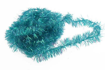 Du tilføjede <b><u>Cactus Chenille - Blue</u></b> til kurven.