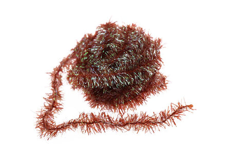 Du tilføjede <b><u>Cactus Chenille - Brown</u></b> til kurven.